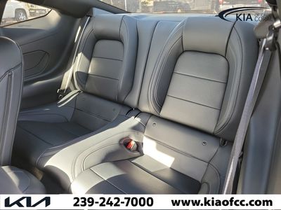 2025 Ford Mustang - Photo 14