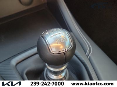 2025 Ford Mustang - Photo 29