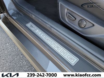 2025 Ford Mustang - Photo 19
