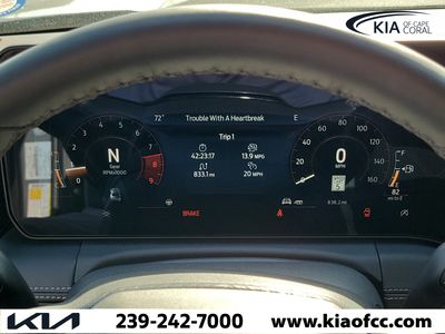 2025 Ford Mustang - Photo 26