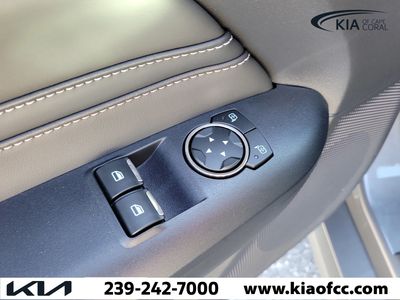 2025 Ford Mustang - Photo 22