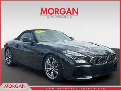 2019 BMW Z4 - Photo 1