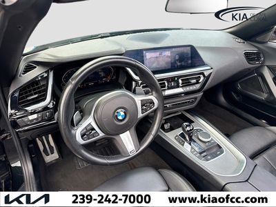 2019 BMW Z4 - Photo 22