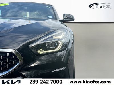 2019 BMW Z4 - Photo 8