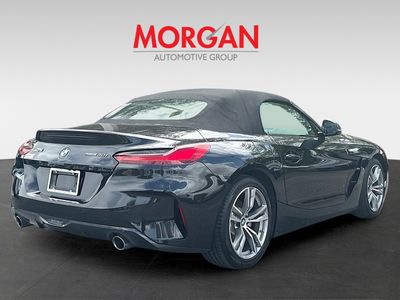 2019 BMW Z4 - Photo 5