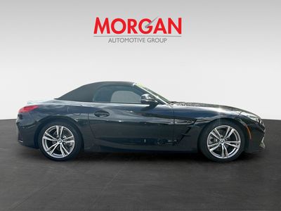 2019 BMW Z4 - Photo 6