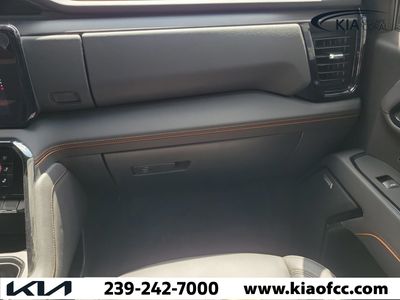2025 GMC Sierra 1500 - Photo 13