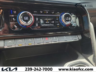 2025 GMC Sierra 1500 - Photo 24