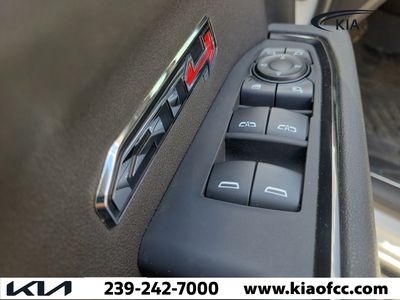 2025 GMC Sierra 1500 - Photo 20