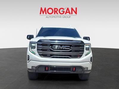 2025 GMC Sierra 1500 - Photo 2