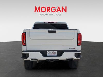 2025 GMC Sierra 1500 - Photo 5