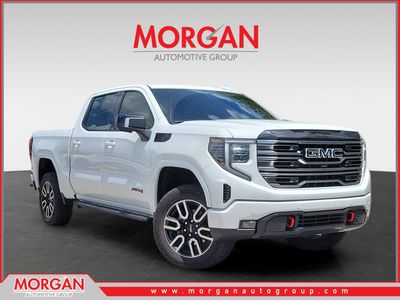 2025 GMC Sierra 1500 - Photo 1