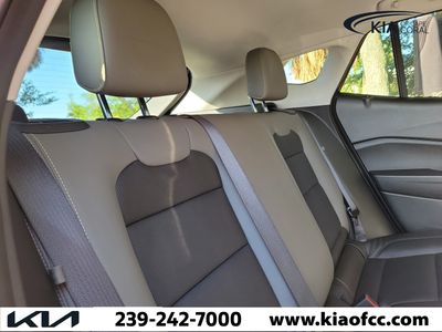 2024 Chevrolet Trax - Photo 28