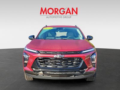 2024 Chevrolet Trax - Photo 2