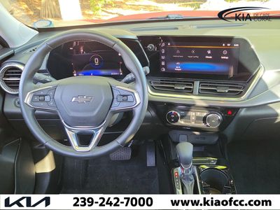 2024 Chevrolet Trax - Photo 15