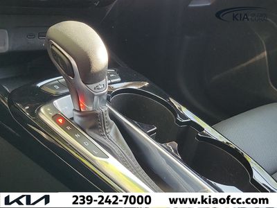 2024 Chevrolet Trax - Photo 25
