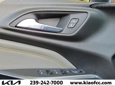 2024 Chevrolet Trax - Photo 20
