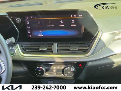 2024 Chevrolet Trax - Photo 16