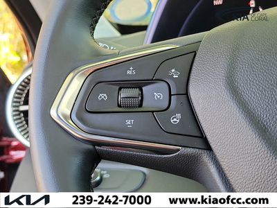2024 Chevrolet Trax - Photo 21
