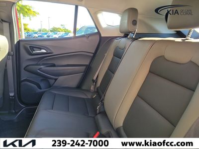 2024 Chevrolet Trax - Photo 13
