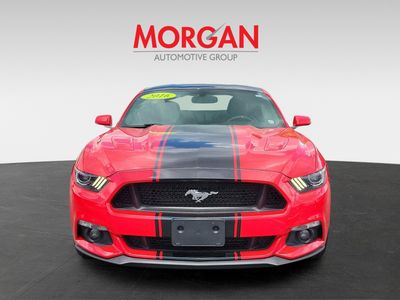 2016 Ford Mustang - Photo 2