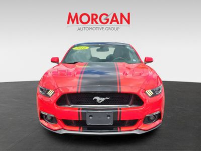 2016 Ford Mustang - Photo 9