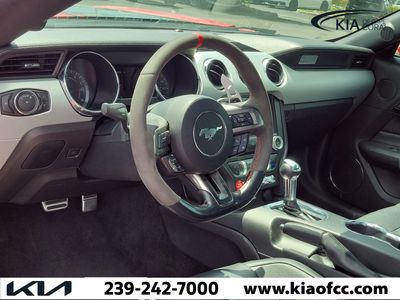 2016 Ford Mustang - Photo 23