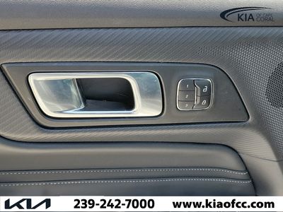 2024 Ford Mustang - Photo 13