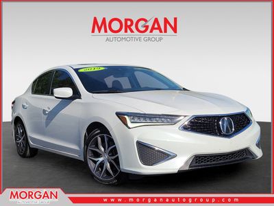 2019 Acura ILX - Photo 1