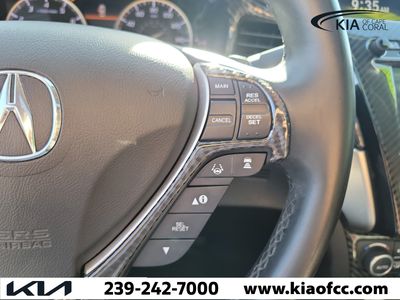 2019 Acura ILX - Photo 25