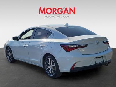 2019 Acura ILX - Photo 4