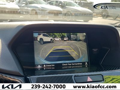 2019 Acura ILX - Photo 27