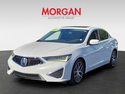 2019 Acura ILX - Photo 3