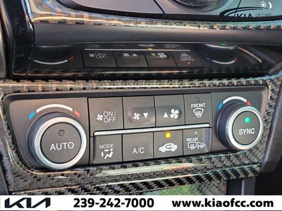 2019 Acura ILX - Photo 29