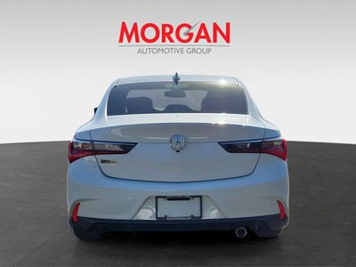 2019 Acura ILX - Photo 5