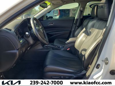 2019 Acura ILX - Photo 20