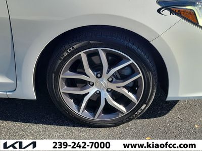 2019 Acura ILX - Photo 7