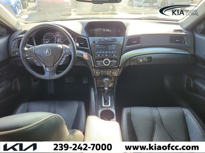 2019 Acura ILX - Photo 14