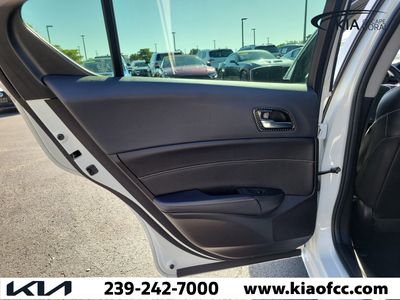 2019 Acura ILX - Photo 13