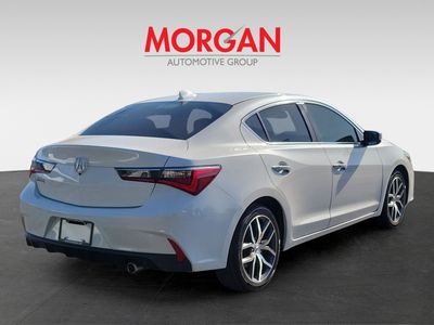 2019 Acura ILX - Photo 6