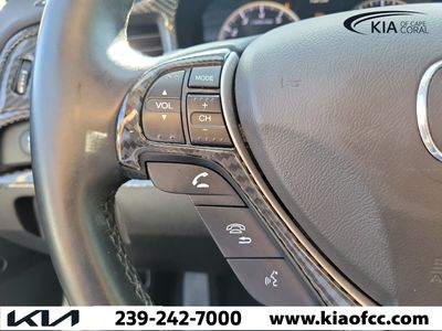 2019 Acura ILX - Photo 24