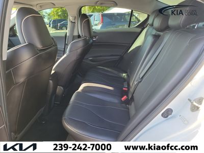 2019 Acura ILX - Photo 11