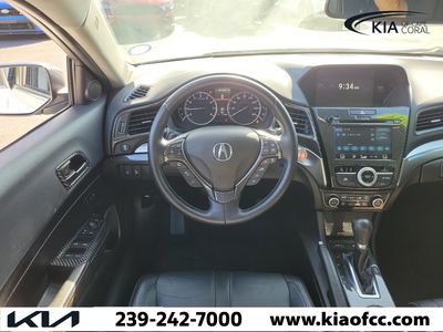 2019 Acura ILX - Photo 15