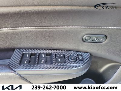 2019 Acura ILX - Photo 22