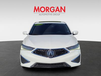 2019 Acura ILX - Photo 2
