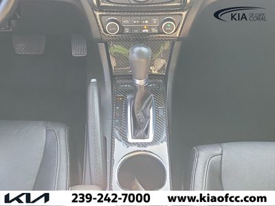2019 Acura ILX - Photo 18