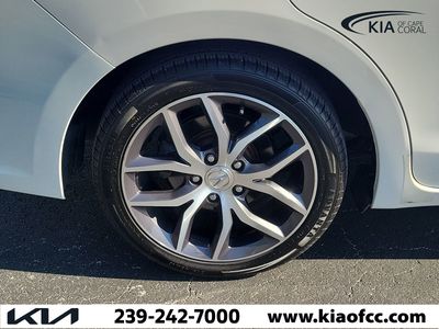 2019 Acura ILX - Photo 9