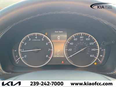 2019 Acura ILX - Photo 26