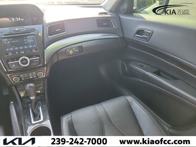 2019 Acura ILX - Photo 16