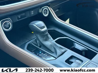 2024 Toyota Grand Highlander - Photo 30
